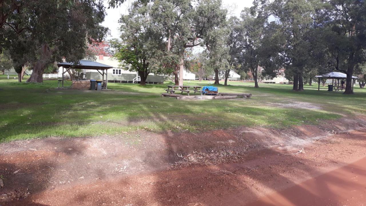 Fairbridge Village Pinjarra Kültér fotó