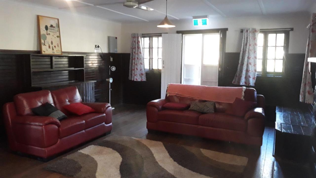 Fairbridge Village Pinjarra Kültér fotó