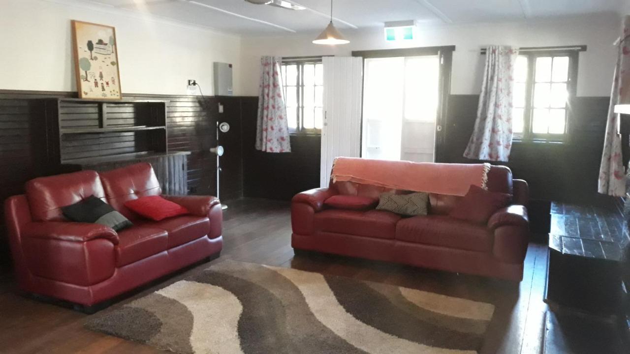 Fairbridge Village Pinjarra Kültér fotó