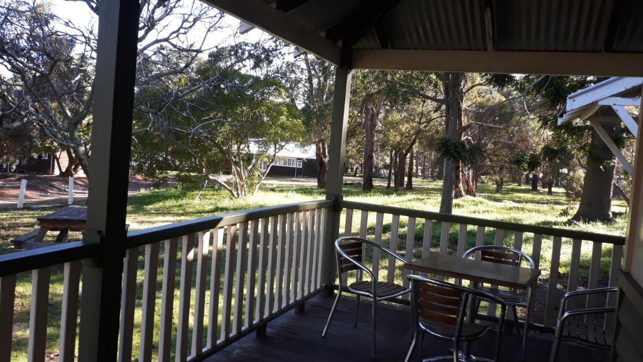 Fairbridge Village Pinjarra Kültér fotó