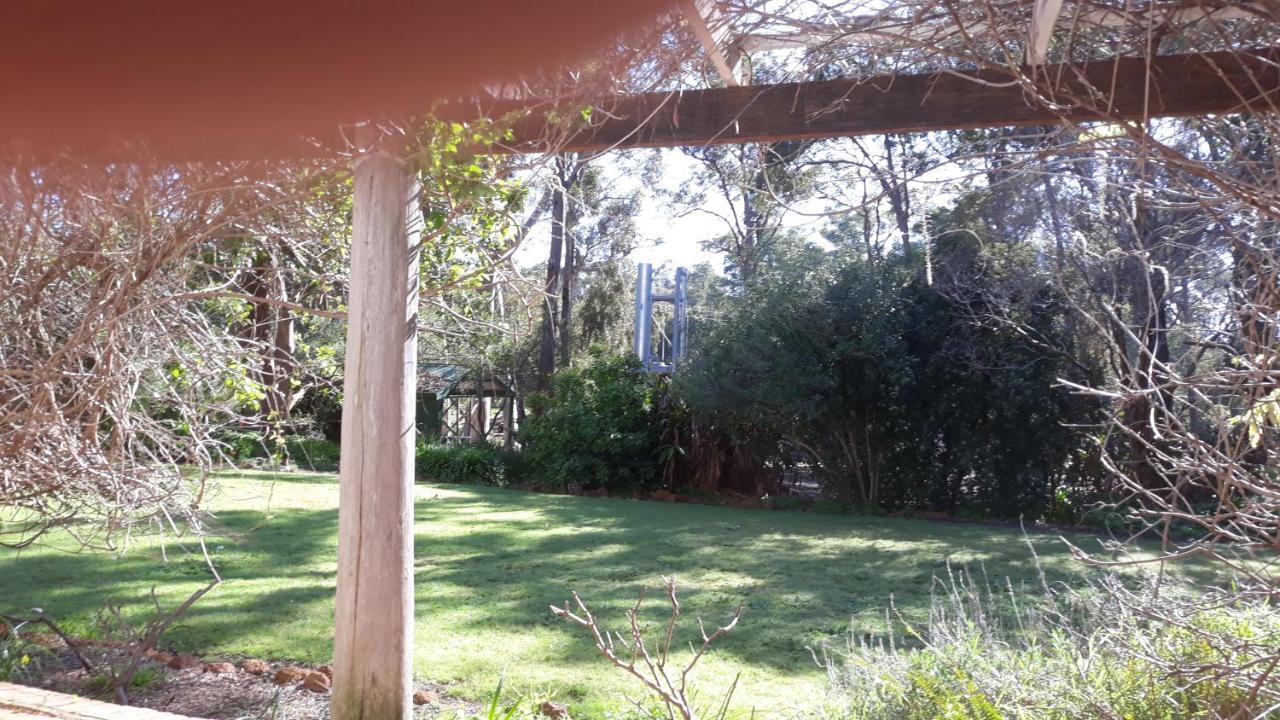 Fairbridge Village Pinjarra Kültér fotó
