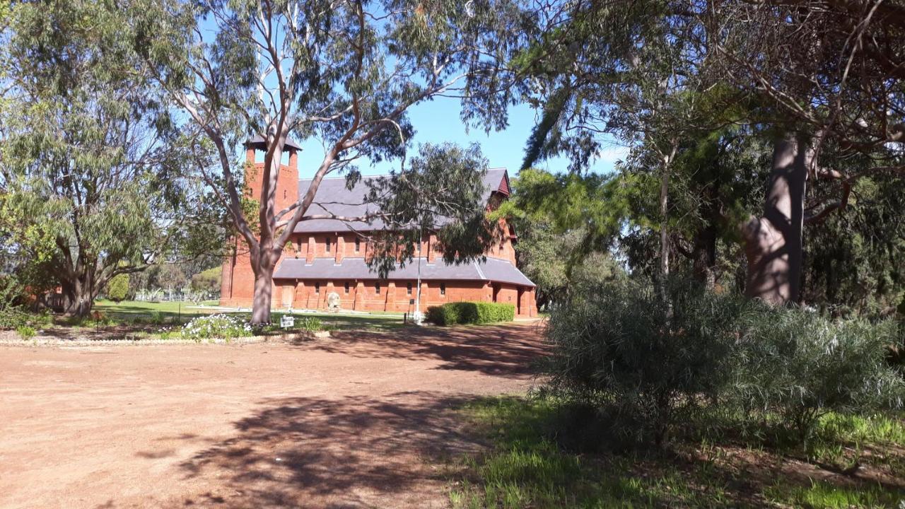 Fairbridge Village Pinjarra Kültér fotó