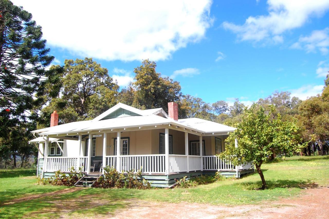 Fairbridge Village Pinjarra Kültér fotó