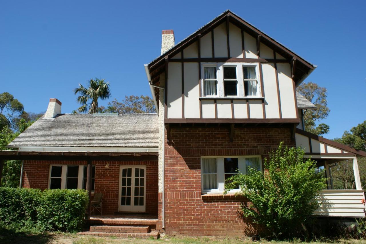 Fairbridge Village Pinjarra Kültér fotó