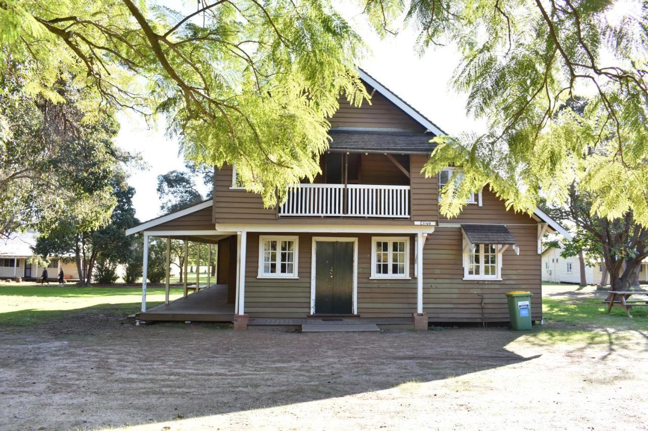 Fairbridge Village Pinjarra Kültér fotó
