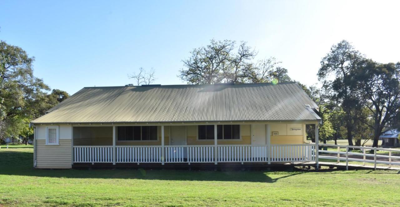 Fairbridge Village Pinjarra Kültér fotó