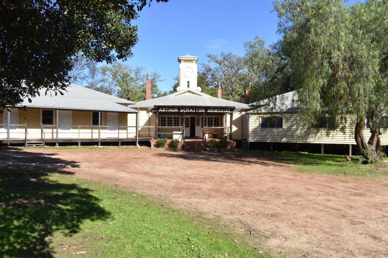Fairbridge Village Pinjarra Kültér fotó