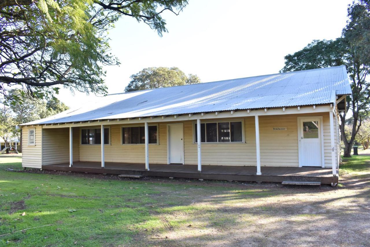 Fairbridge Village Pinjarra Kültér fotó