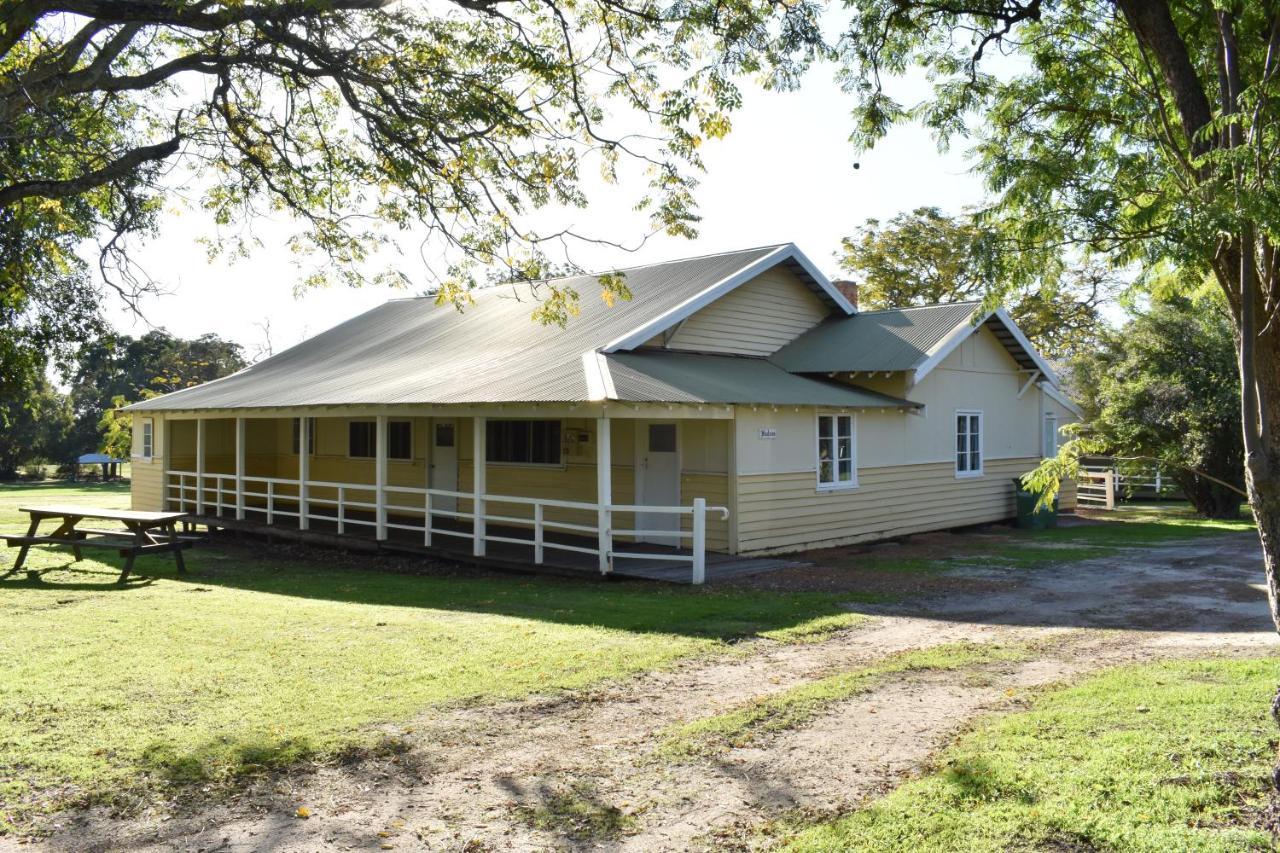 Fairbridge Village Pinjarra Kültér fotó