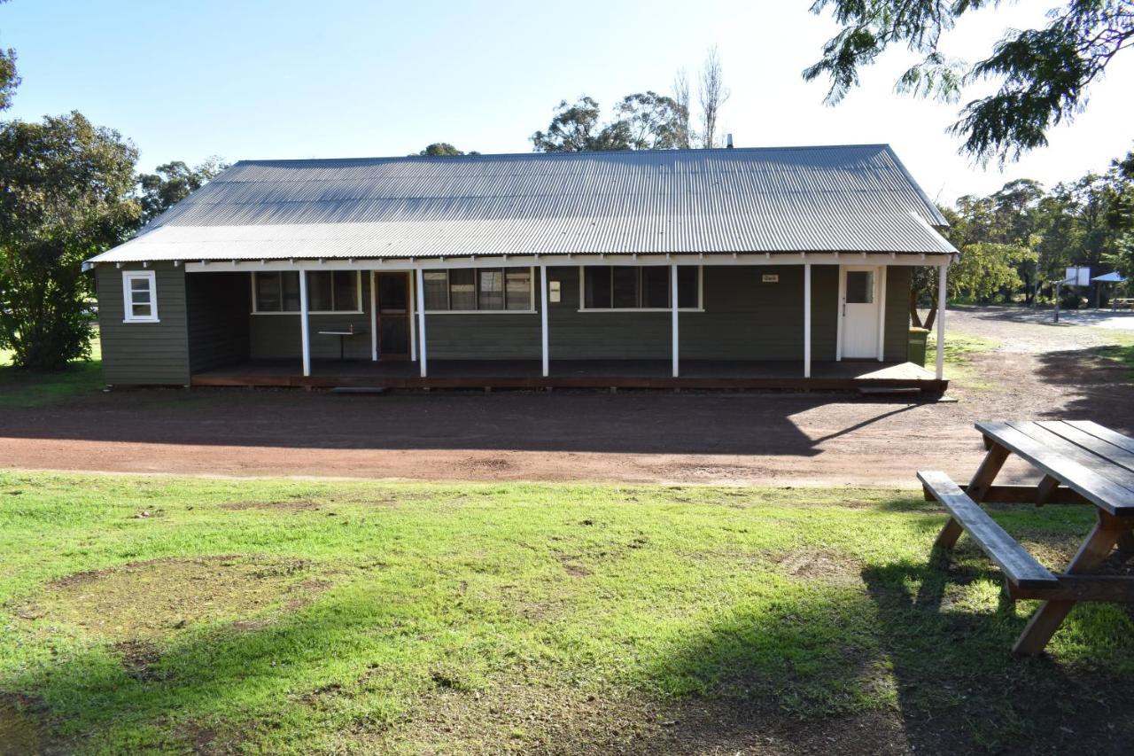 Fairbridge Village Pinjarra Kültér fotó