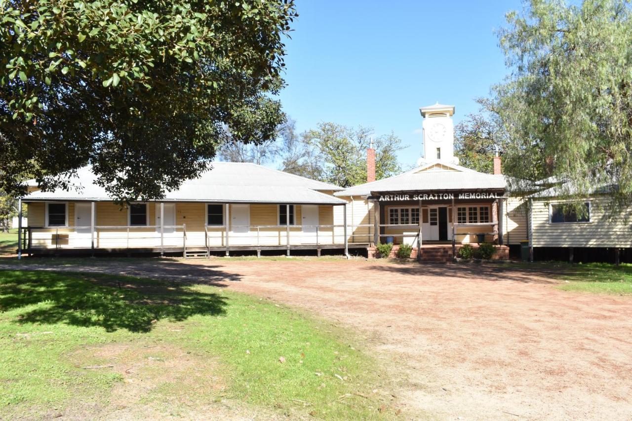 Fairbridge Village Pinjarra Kültér fotó