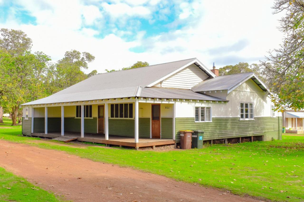 Fairbridge Village Pinjarra Kültér fotó