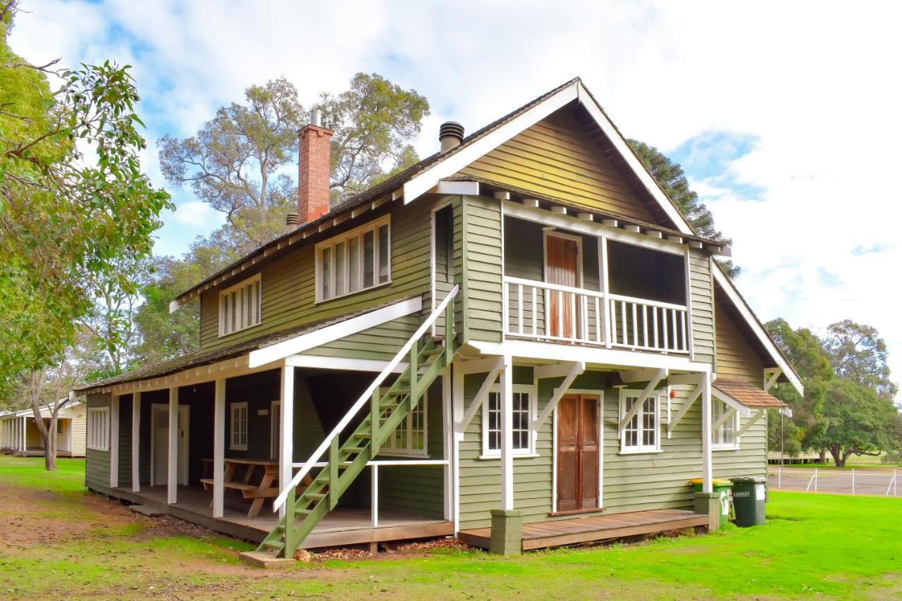 Fairbridge Village Pinjarra Kültér fotó