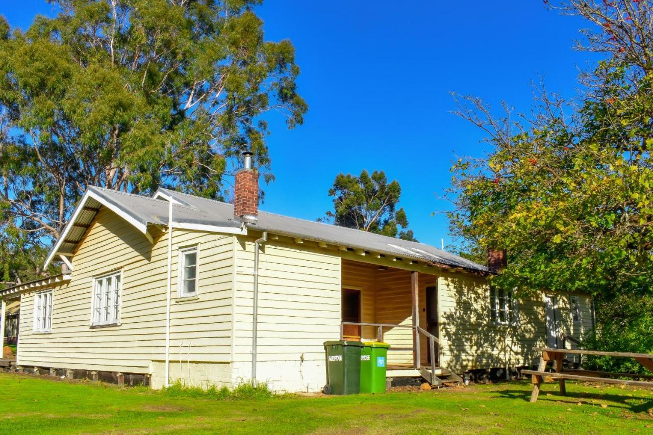 Fairbridge Village Pinjarra Kültér fotó