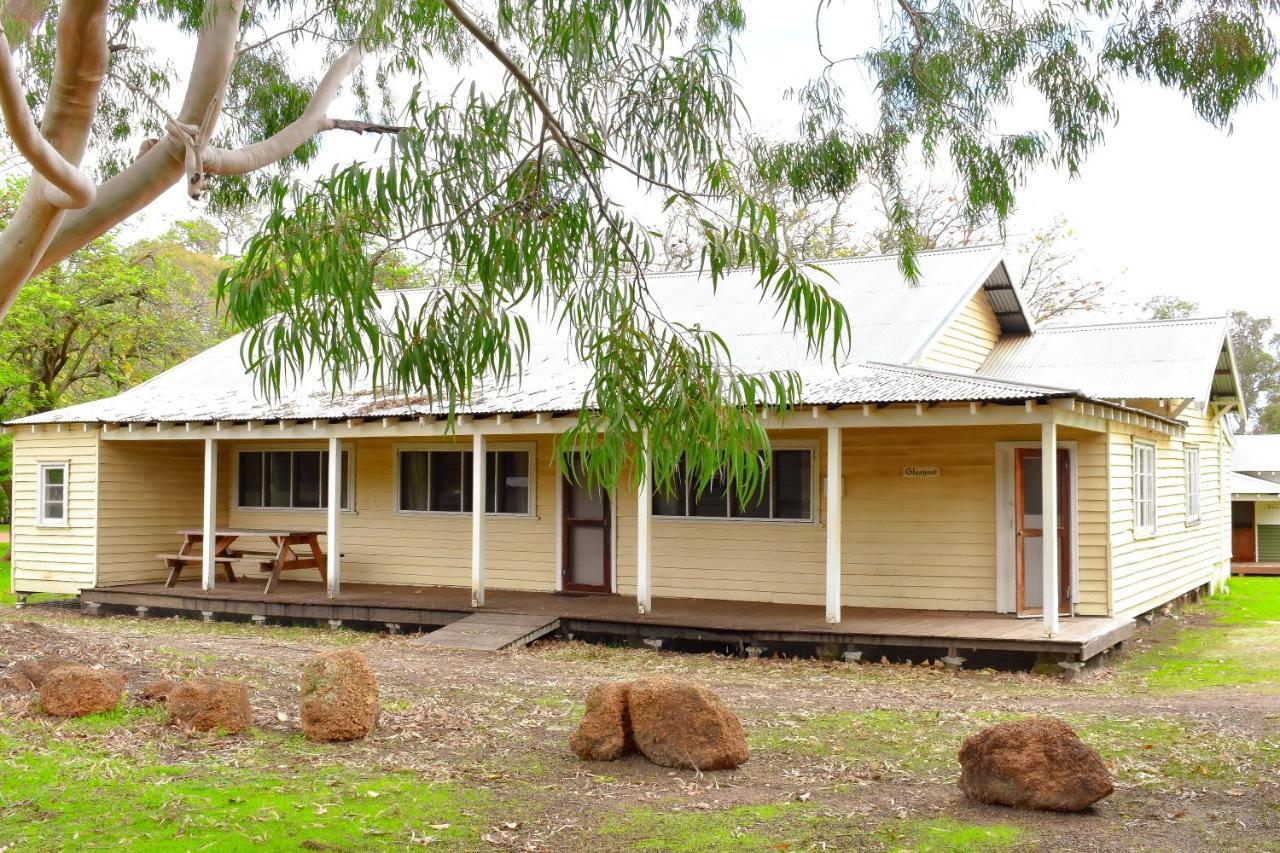 Fairbridge Village Pinjarra Kültér fotó