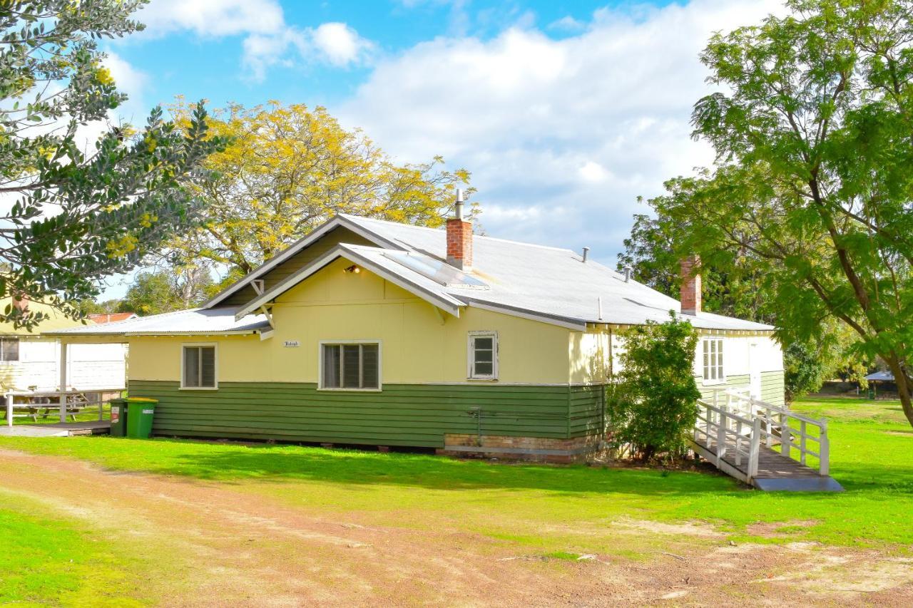 Fairbridge Village Pinjarra Kültér fotó